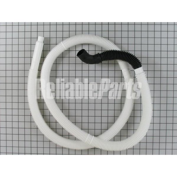 Alliance Laundry Systems 39893 Speed Queen Washer Drain Hose-DDP High Flex 39893 - main